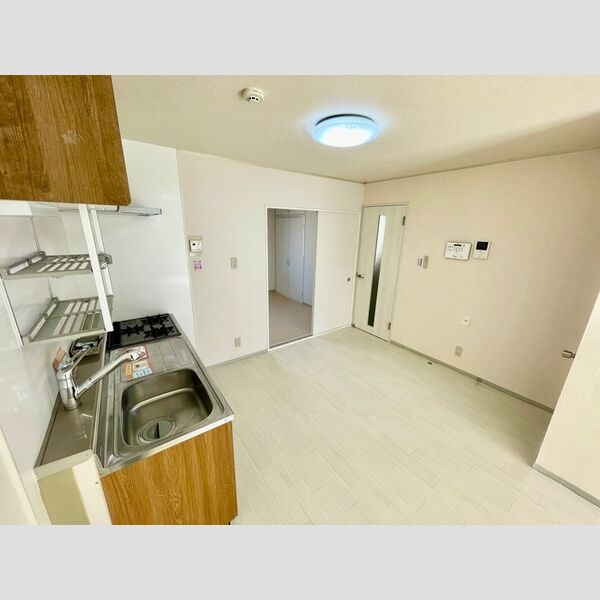 キッチン (キッチン周辺♪)