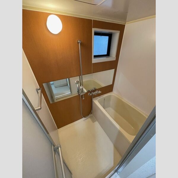 バス (サーモ水栓付　ユニットバス♪)