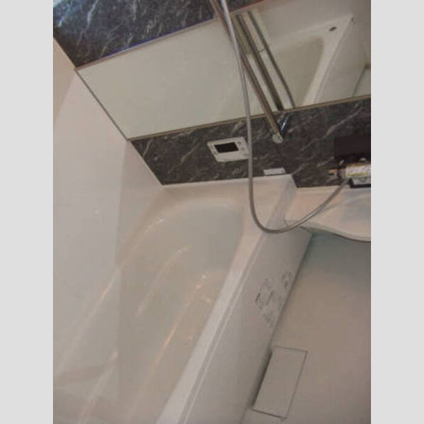 バス (一坪風呂)