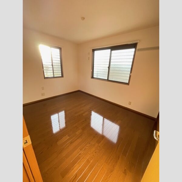 その他 (洋間北)