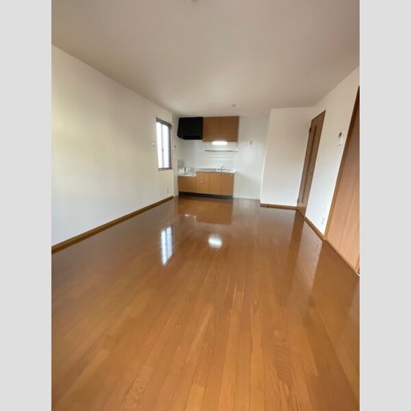 居室・リビング (LDK)