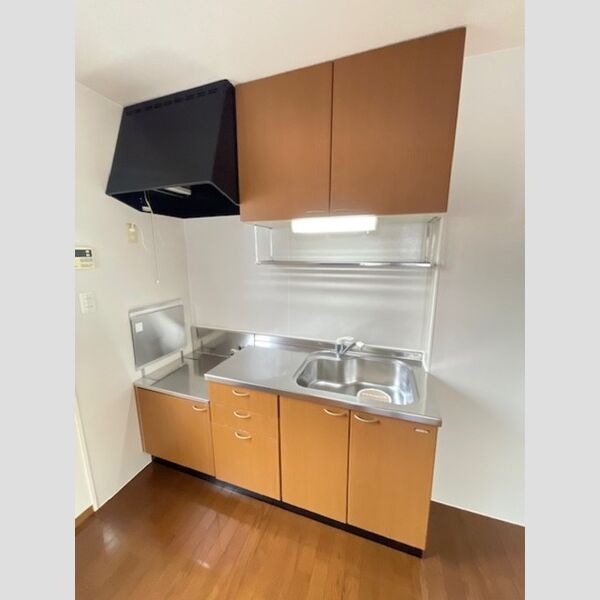 キッチン (キッチン)