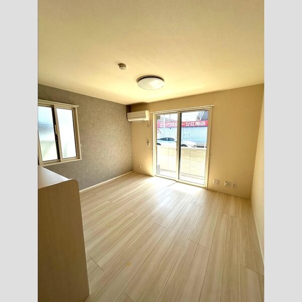 居室・リビング (LDK)