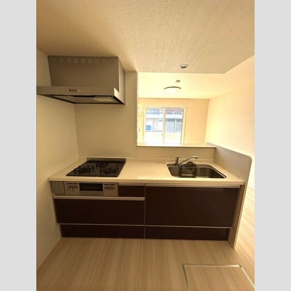 キッチン (キッチン)