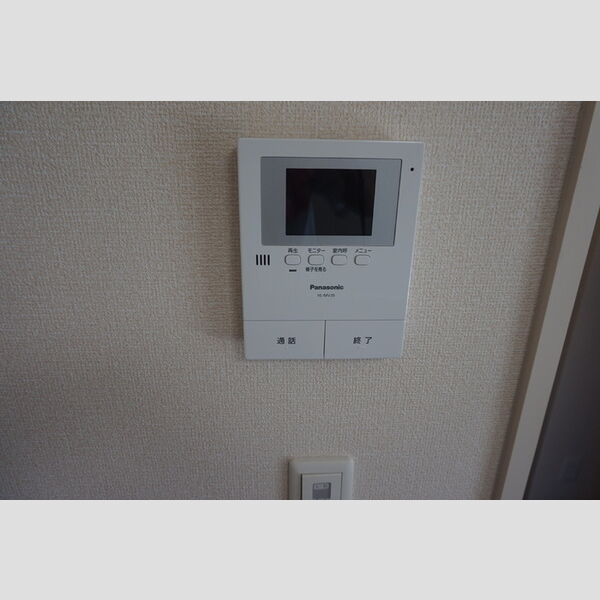 その他 (モニタ付インターホン)