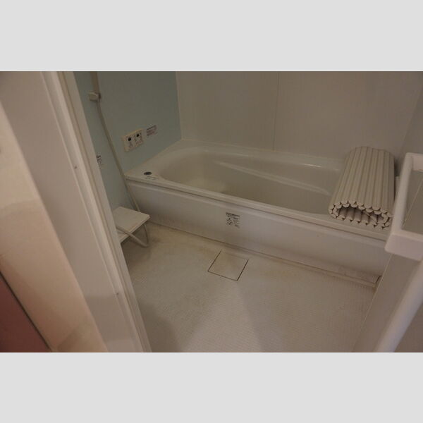 バス (一坪サイズユニットバス)