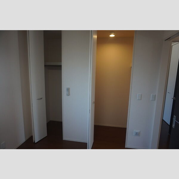 収納 (北西洋室(収納))