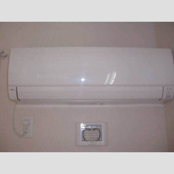 その他 (ミントA棟 エアコン)