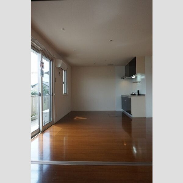 居室・リビング (LDK)