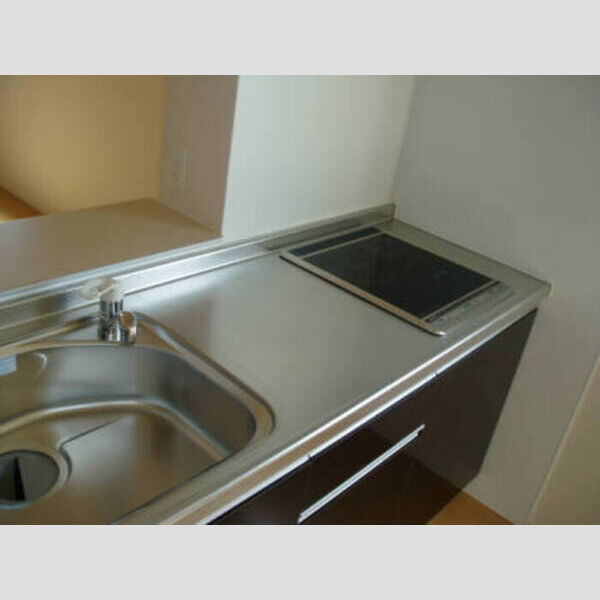 キッチン (ミントA棟 キッチン IH)