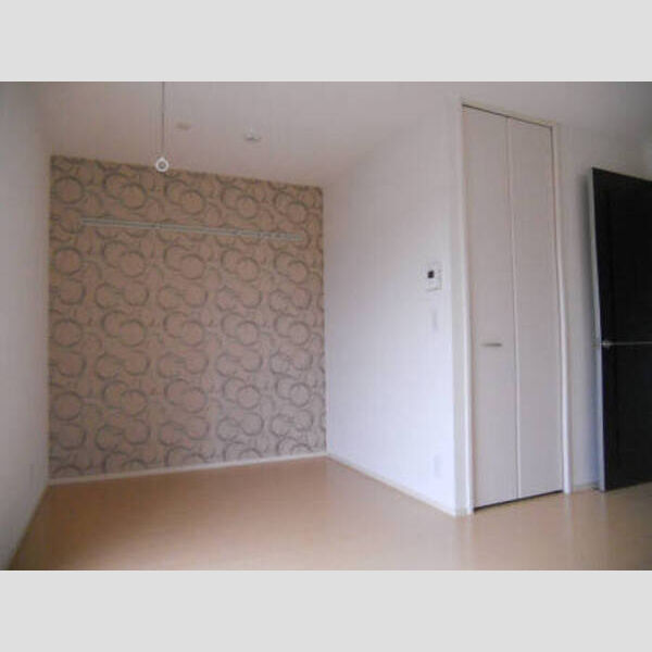 居室・リビング (102 洋室)