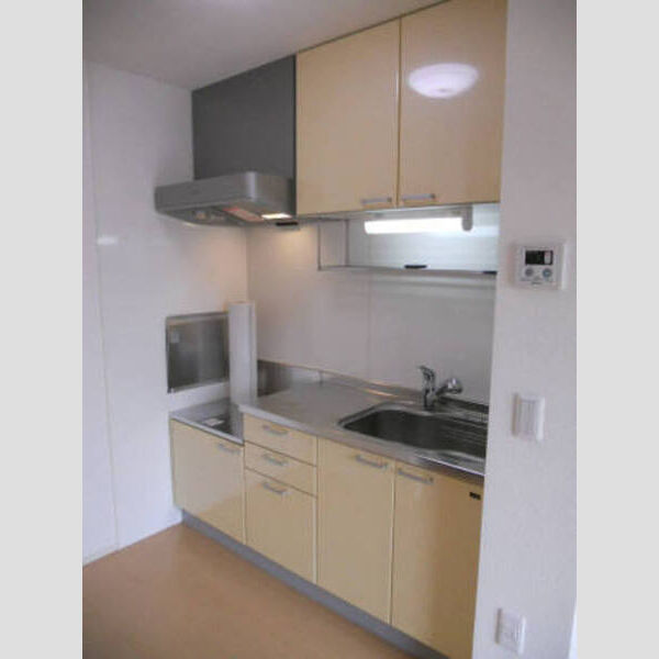 キッチン (102 キッチン)