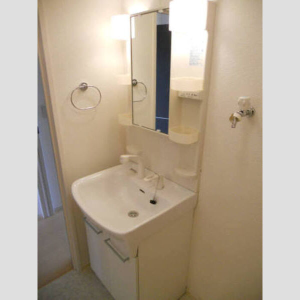 洗面所 (102 洗髪洗面化粧台)