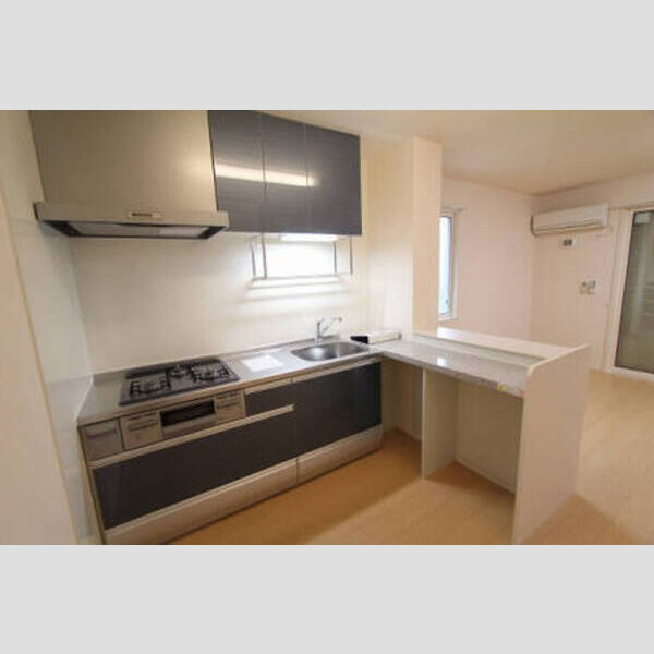 キッチン (キッチン)