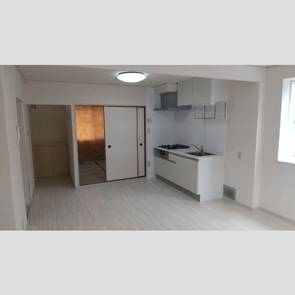 居室・リビング (LDK)