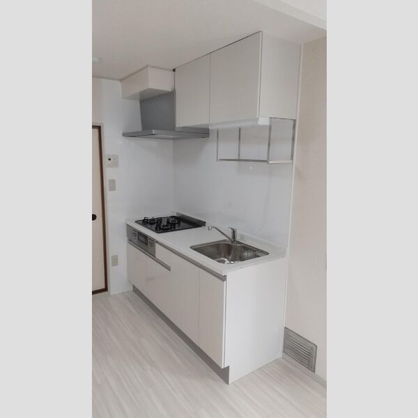 キッチン (システムキッチン)