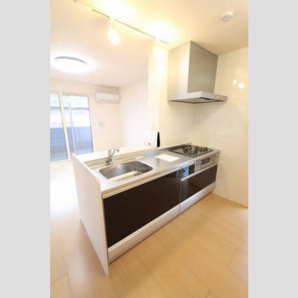 キッチン (キッチン)