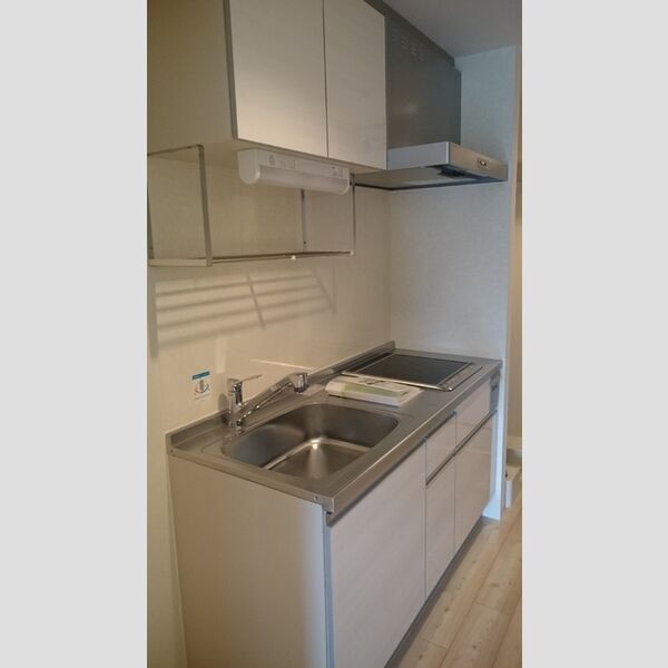 キッチン (キッチン)