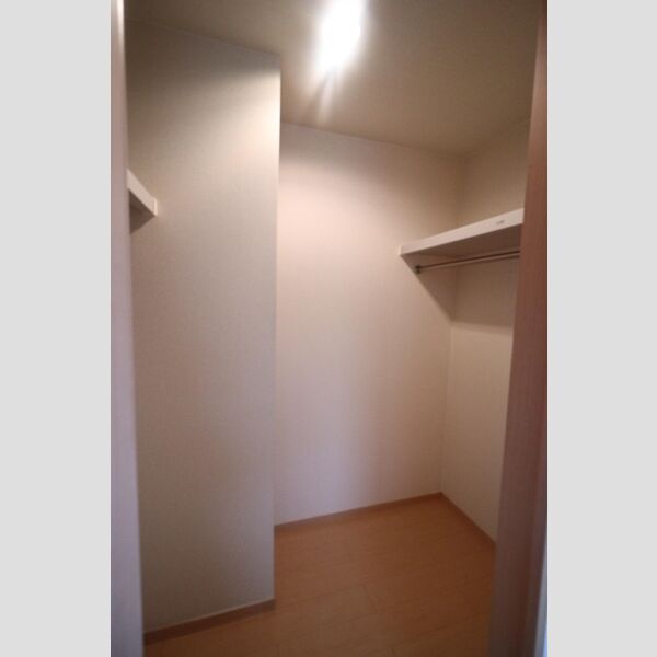 その他 (ウォークインクローゼット)