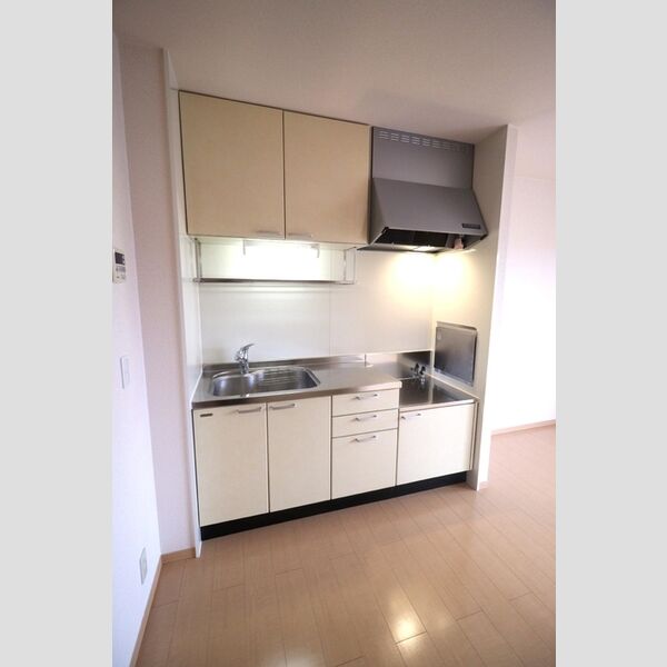 キッチン (キッチン)