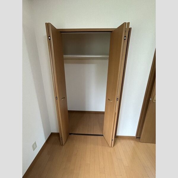 収納 (クローゼット)