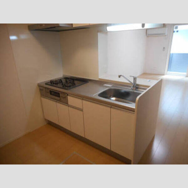 キッチン (システムキッチン)