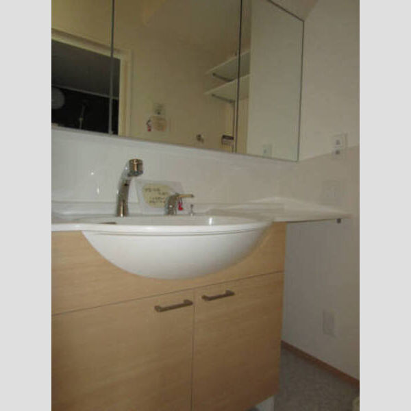 その他 (パウダールーム)