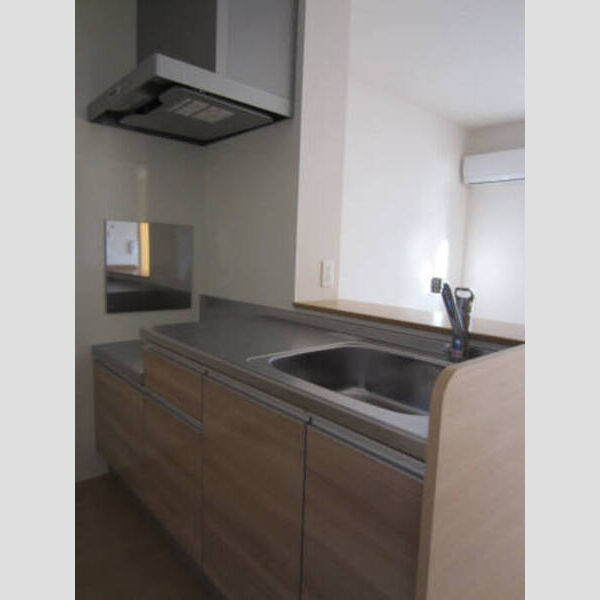 キッチン (キッチン)