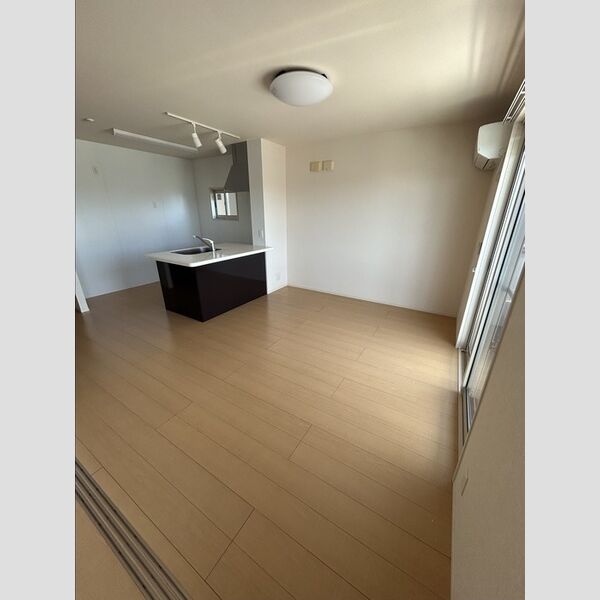 居室・リビング (LDK)