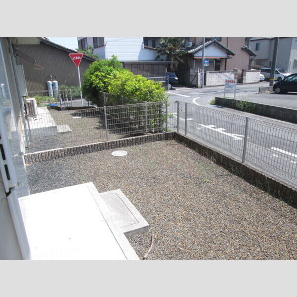 その他 (専用庭)