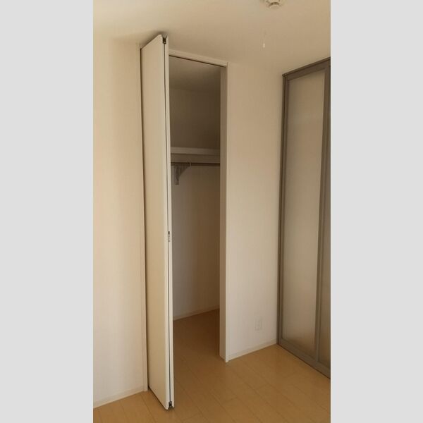 収納 (クローゼット)
