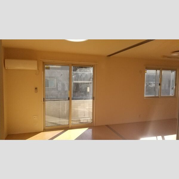 居室・リビング (LDK)