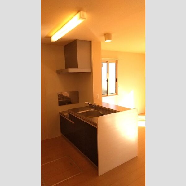 キッチン (キッチン)