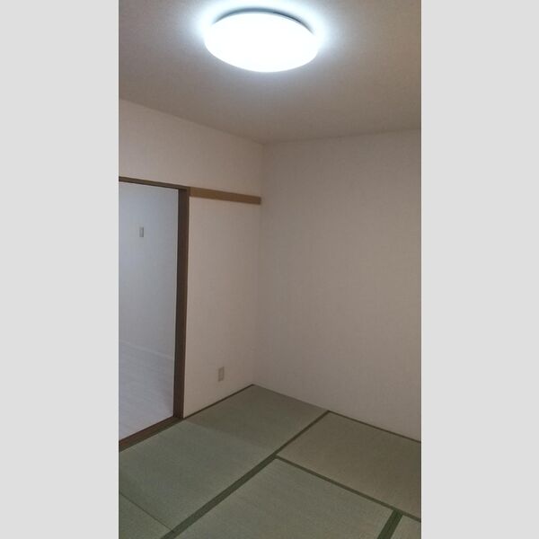 居室・リビング (和室)