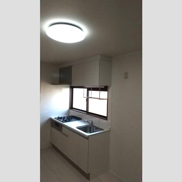 キッチン (キッチン)