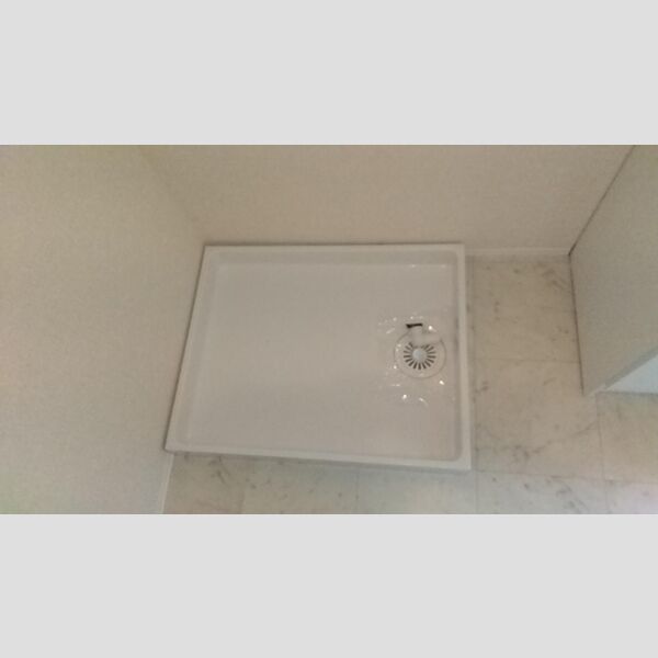 洗面所 (室内洗濯機置き場)