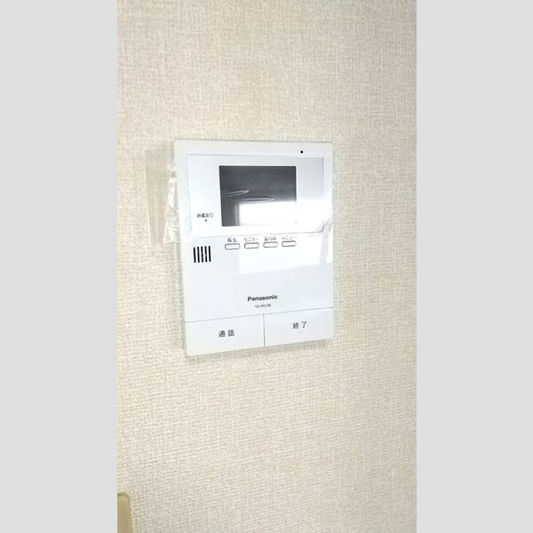 その他設備 (インターホン)