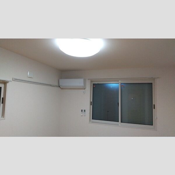 その他 (洋室　北)