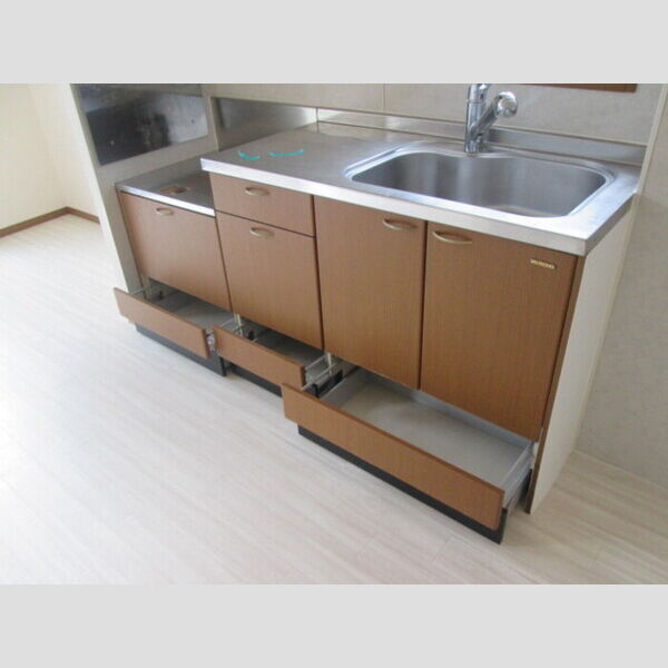 キッチン (キッチン)