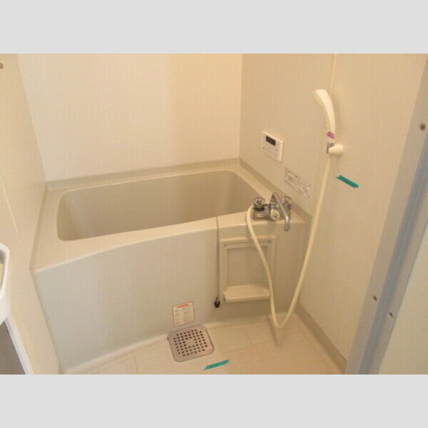 バス (ユニットバス)