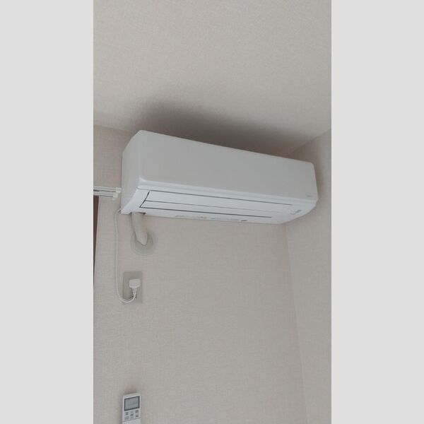 その他設備 (エアコン(LDK))