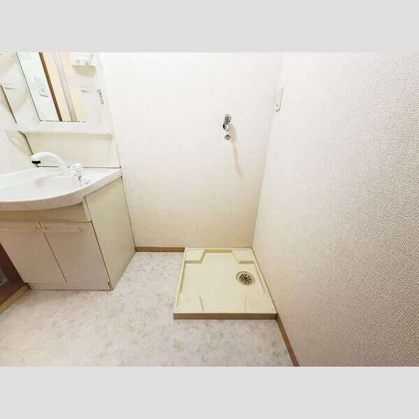 洗面所