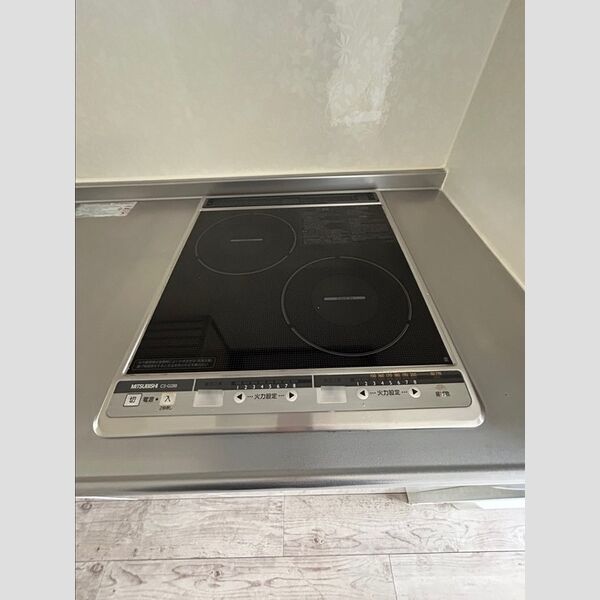キッチン (IHコンロ)
