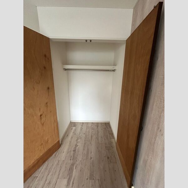 収納 (クローゼット)
