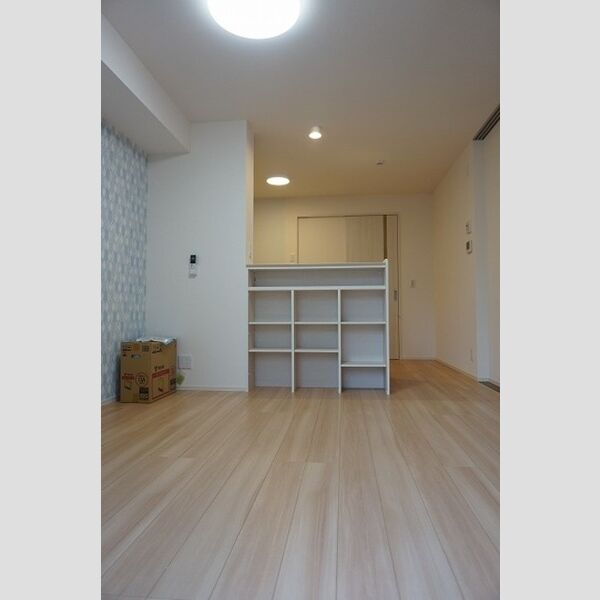 居室・リビング (LDK)