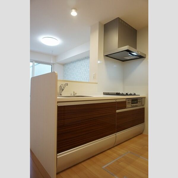 キッチン (キッチン)