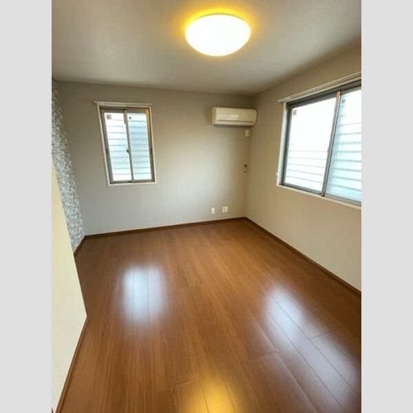 その他 (洋間北)