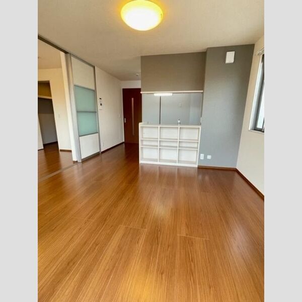 居室・リビング (LDK)