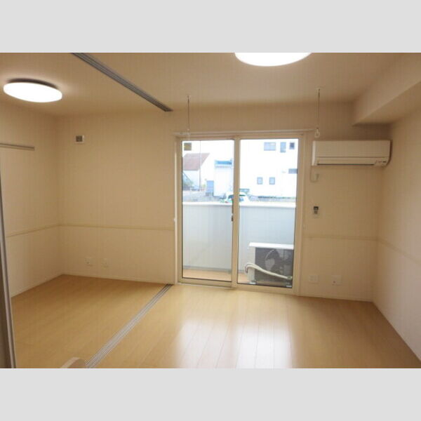 居室・リビング (リビング(2))