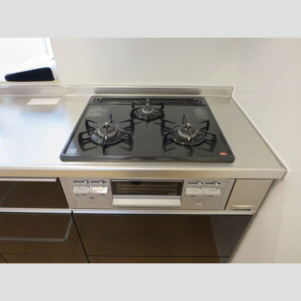キッチン (キッチンコンロ)